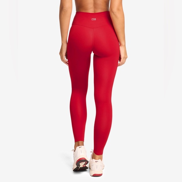 CSB Serenity Leggings Size Medium - Picture 1 of 9